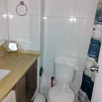 Depto Santa Victoria