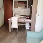 Depto Santa Victoria