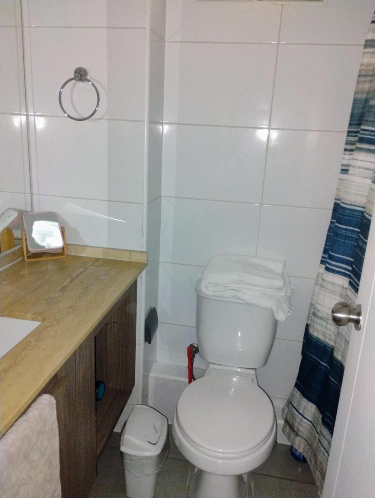 Depto Santa Victoria Apartamento